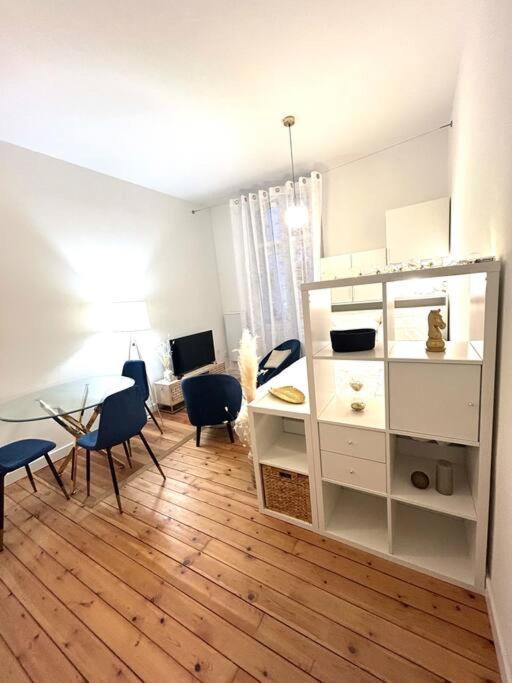 Studio Rose Poudre Centre Ville Toulouse Exterior foto